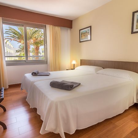 Hotel Livvo Corralejo Beach Luaran gambar