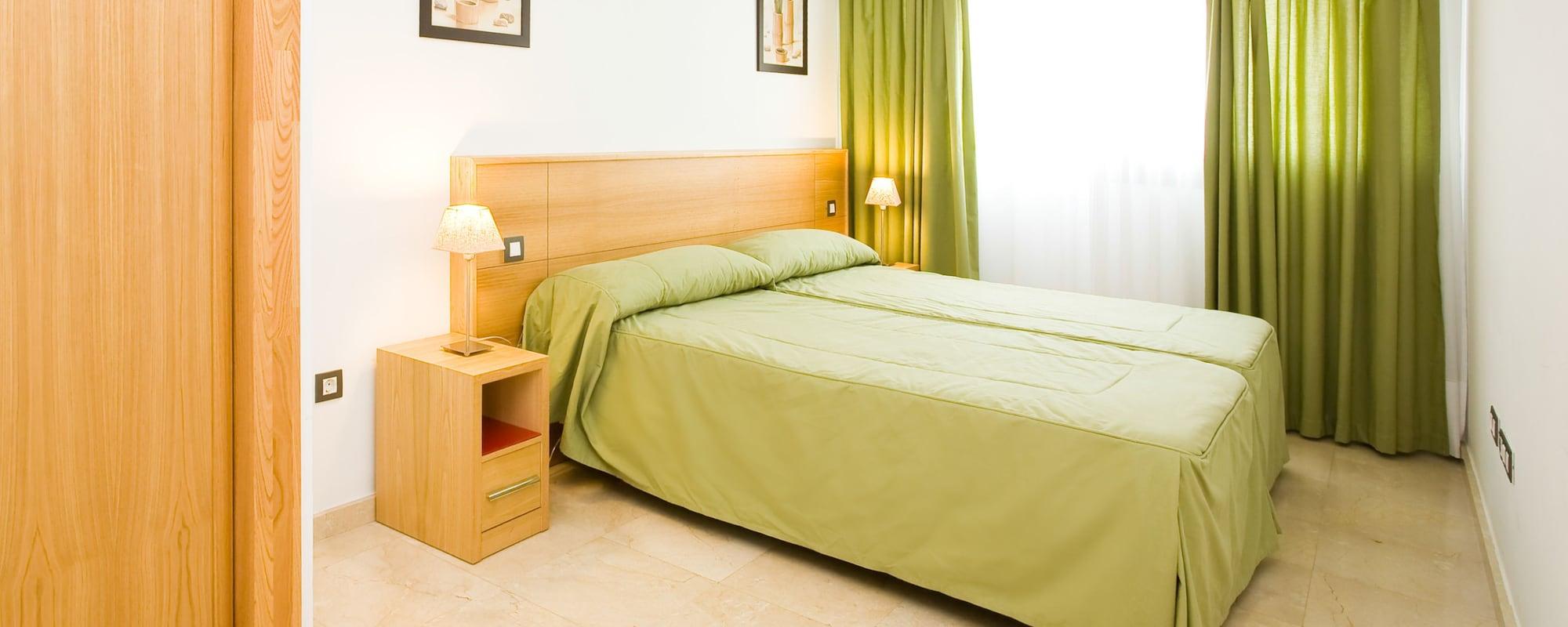 Hotel Livvo Corralejo Beach Bilik gambar