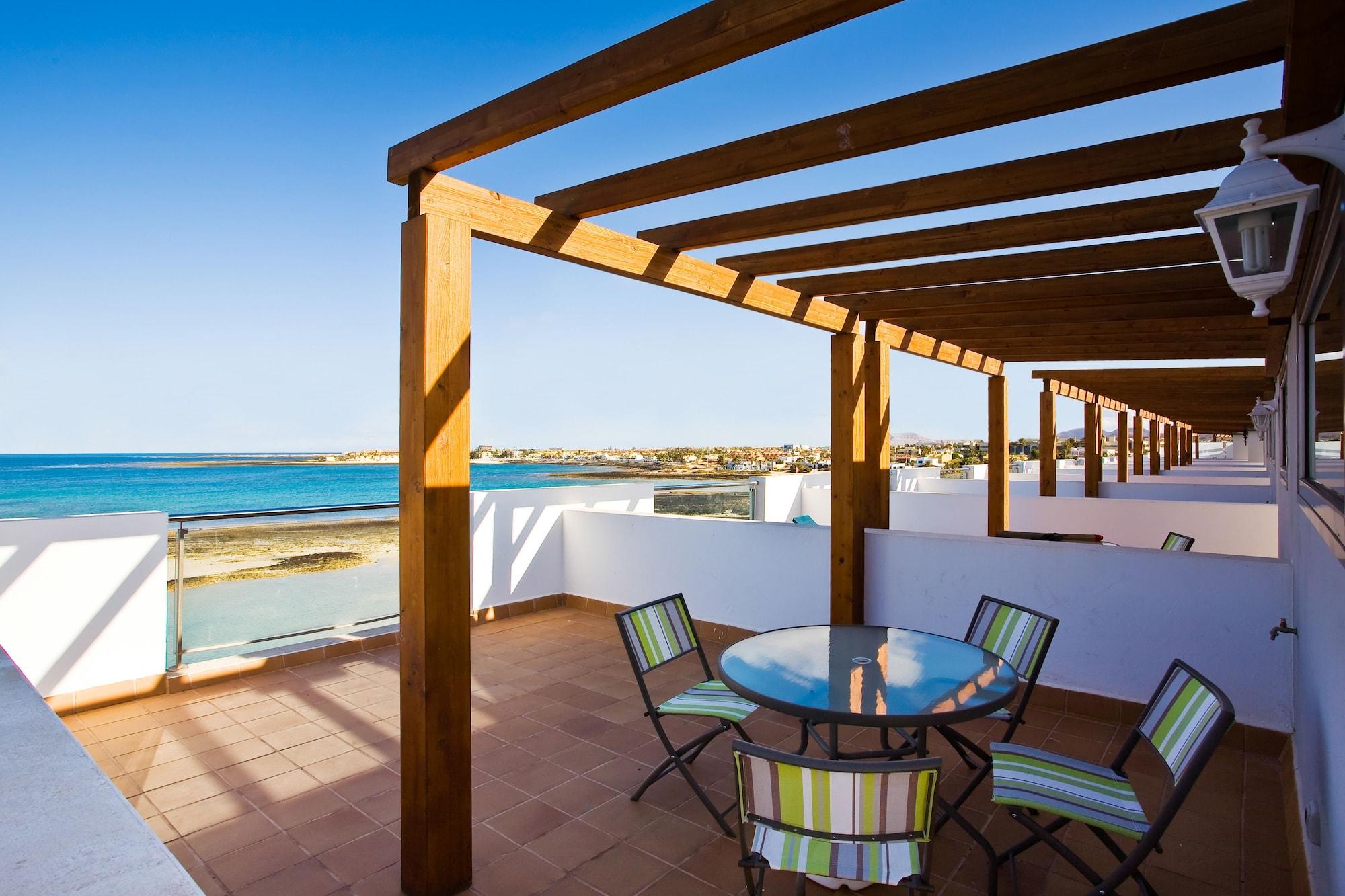 Hotel Livvo Corralejo Beach Luaran gambar
