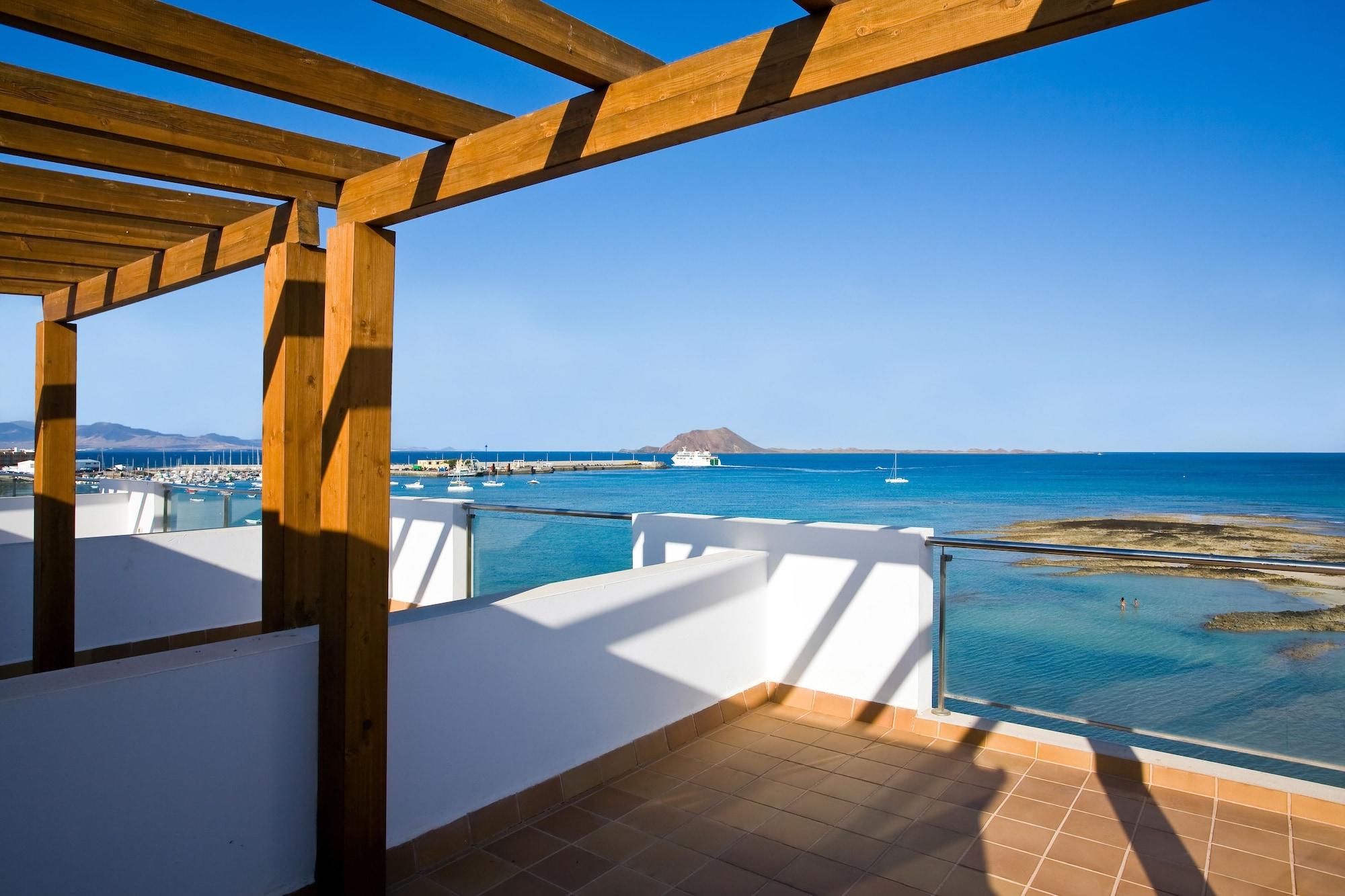 Hotel Livvo Corralejo Beach Luaran gambar