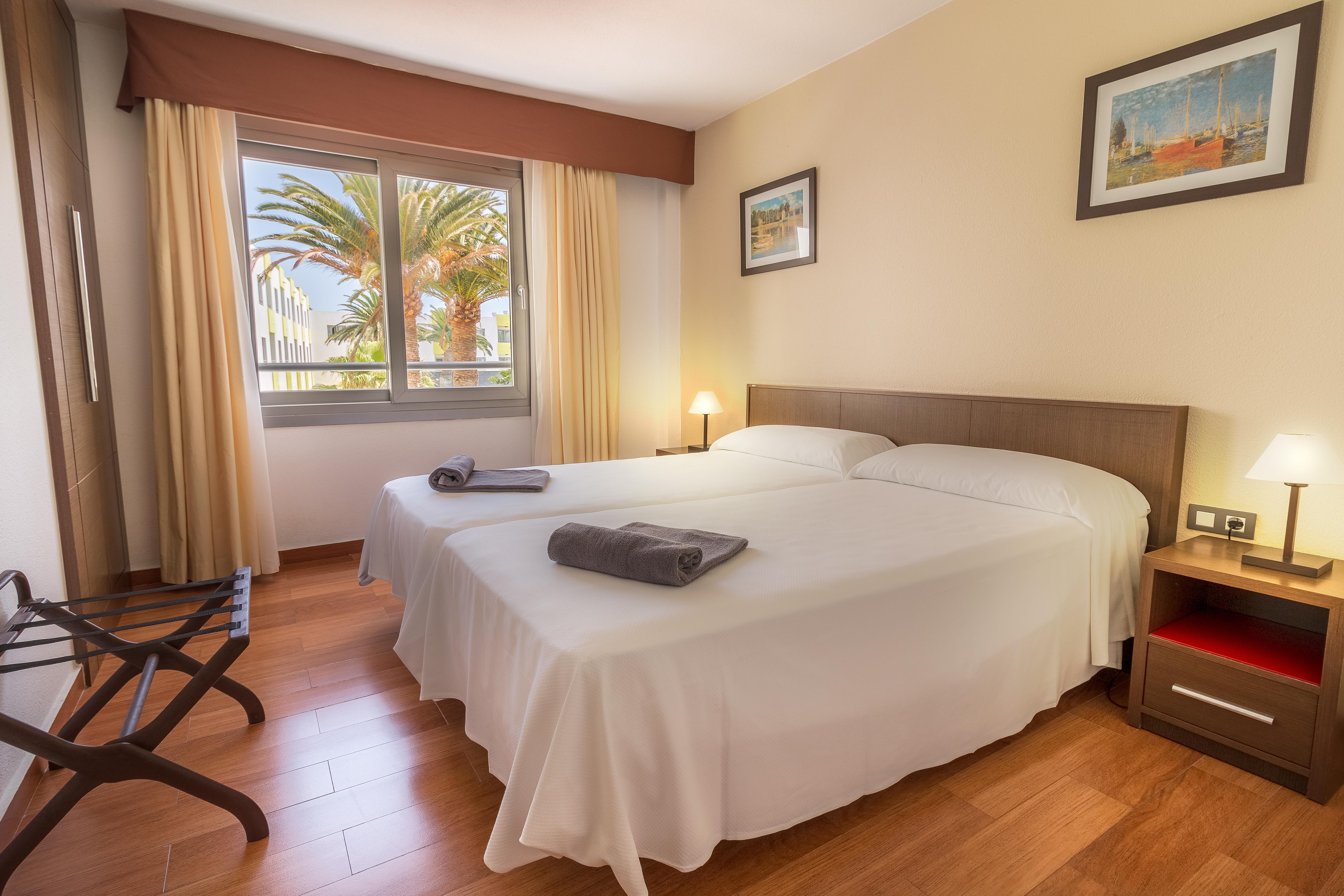Hotel Livvo Corralejo Beach Luaran gambar