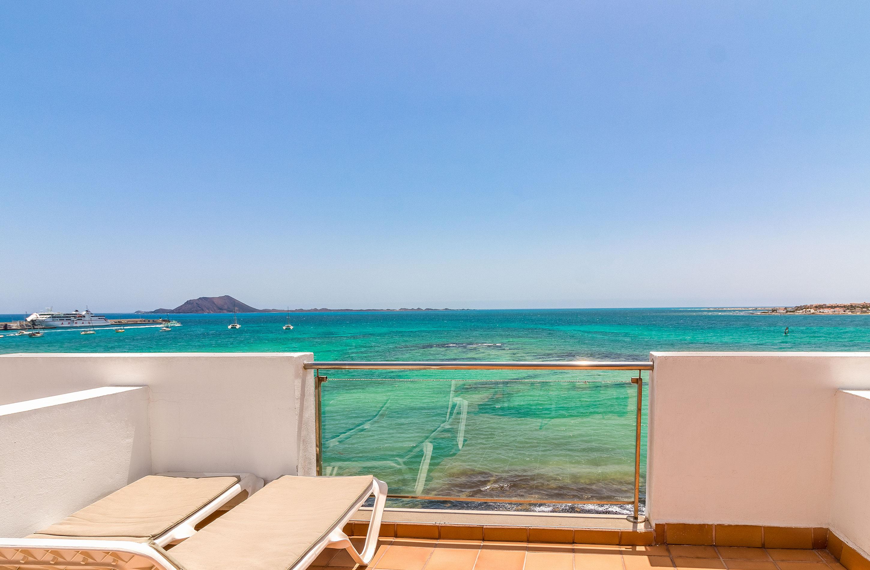 Hotel Livvo Corralejo Beach Luaran gambar