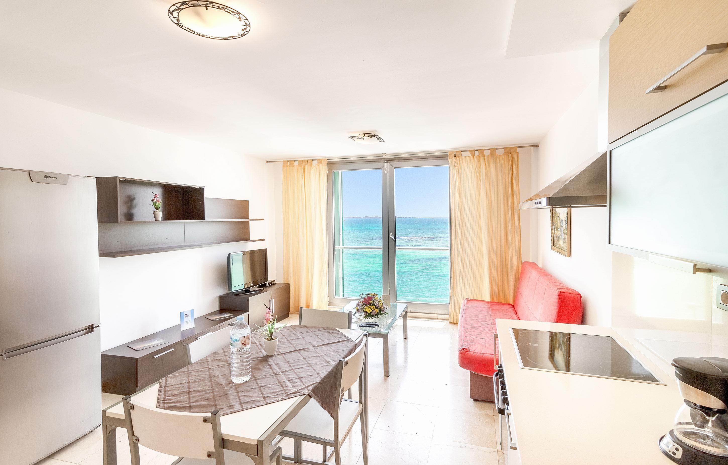 Hotel Livvo Corralejo Beach Luaran gambar