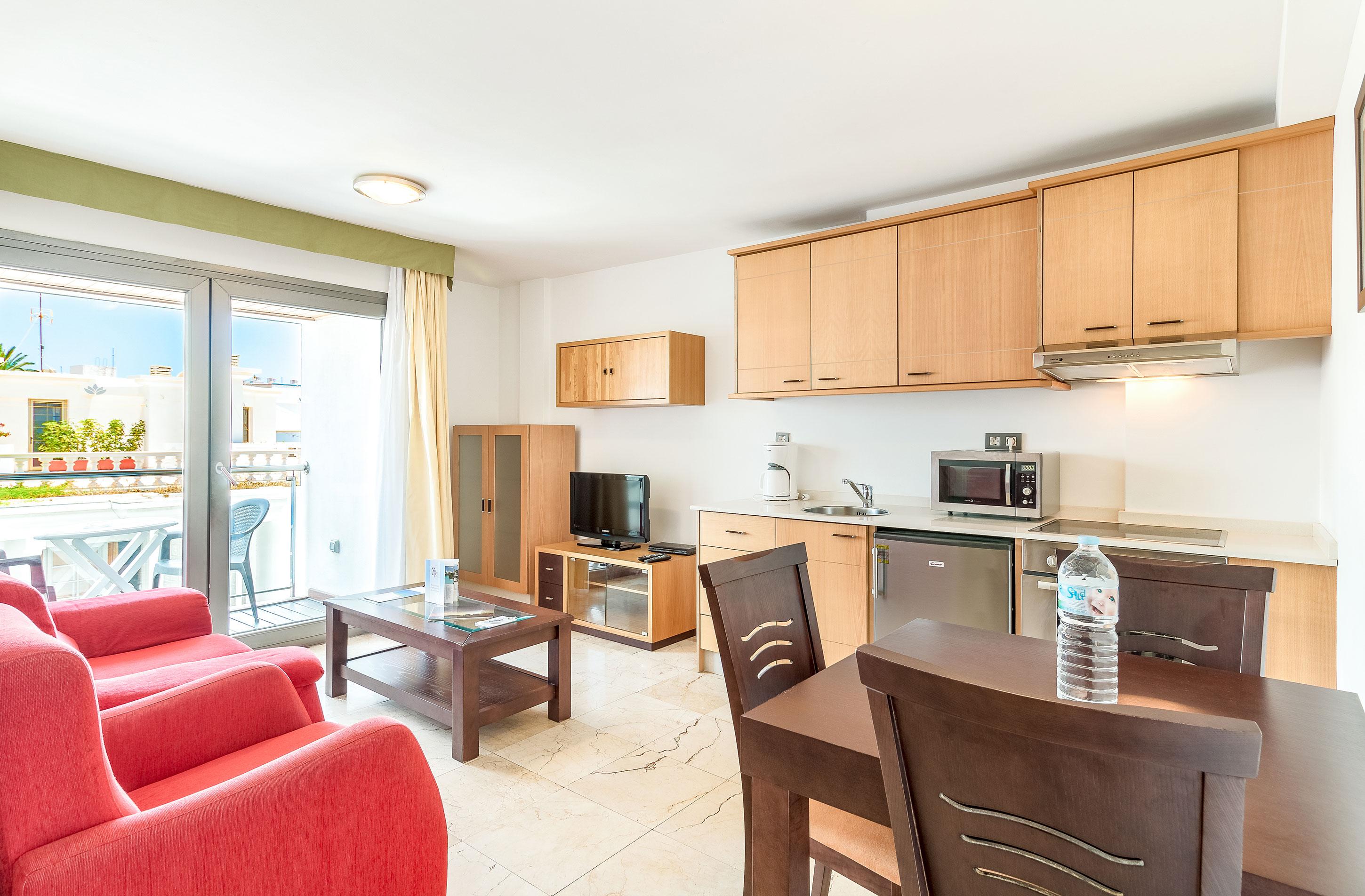 Hotel Livvo Corralejo Beach Luaran gambar