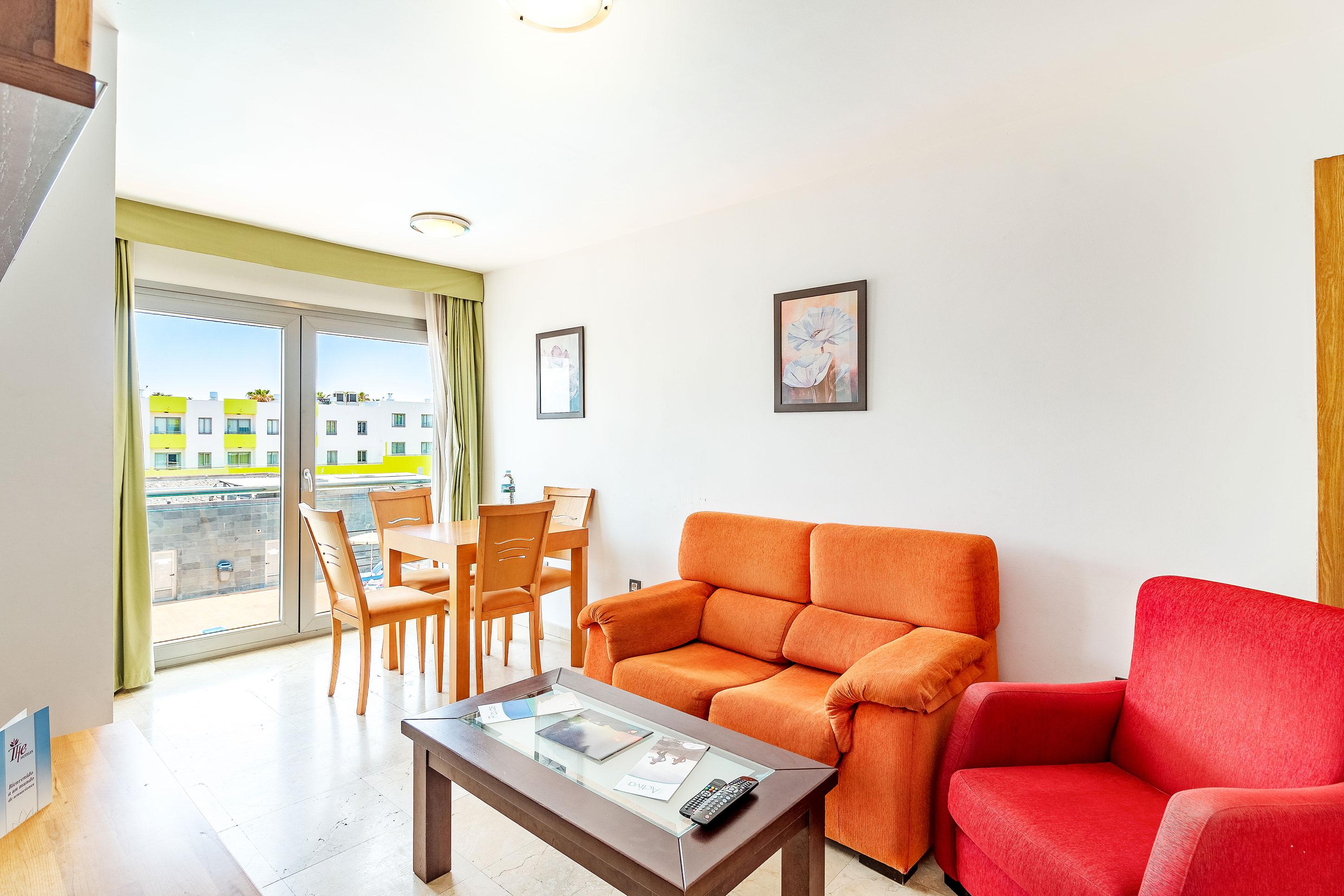 Hotel Livvo Corralejo Beach Luaran gambar