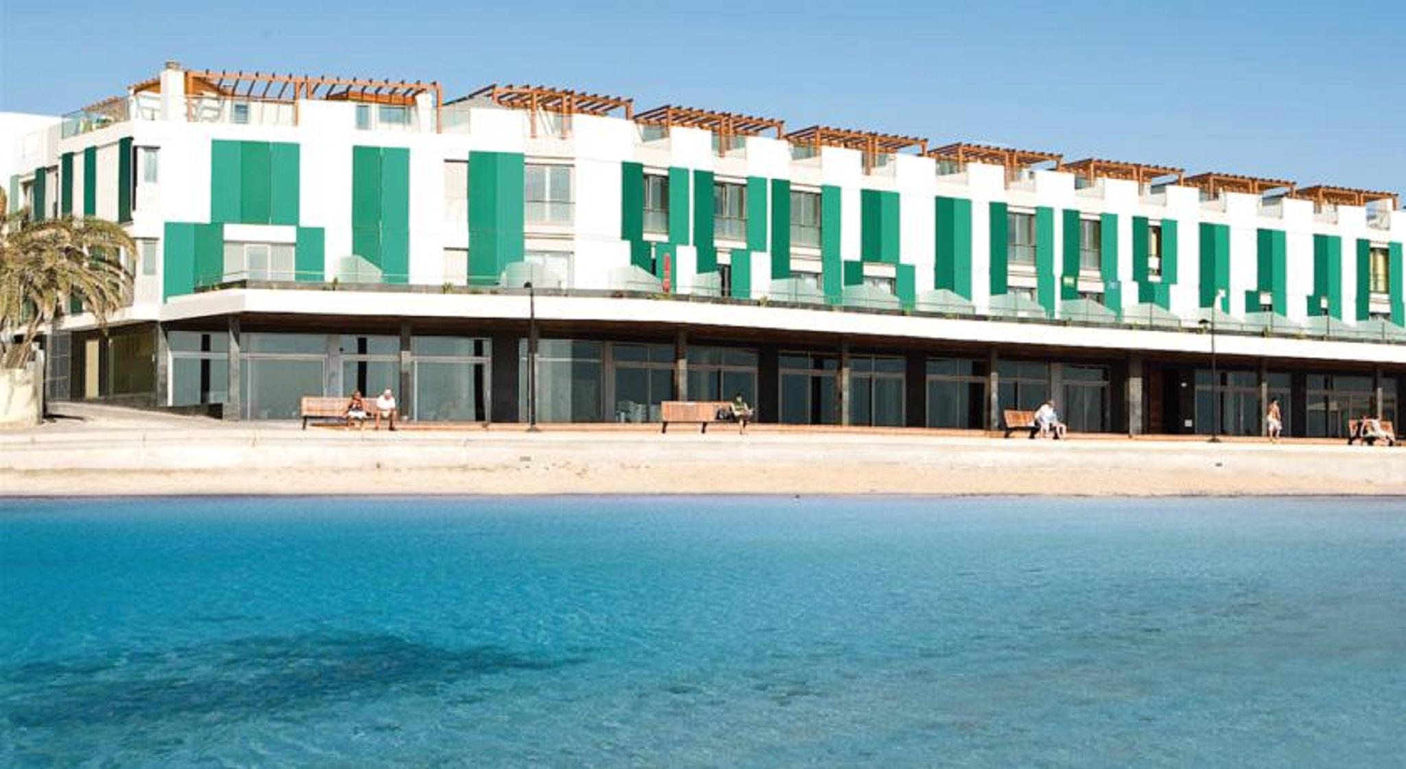 Hotel Livvo Corralejo Beach Luaran gambar