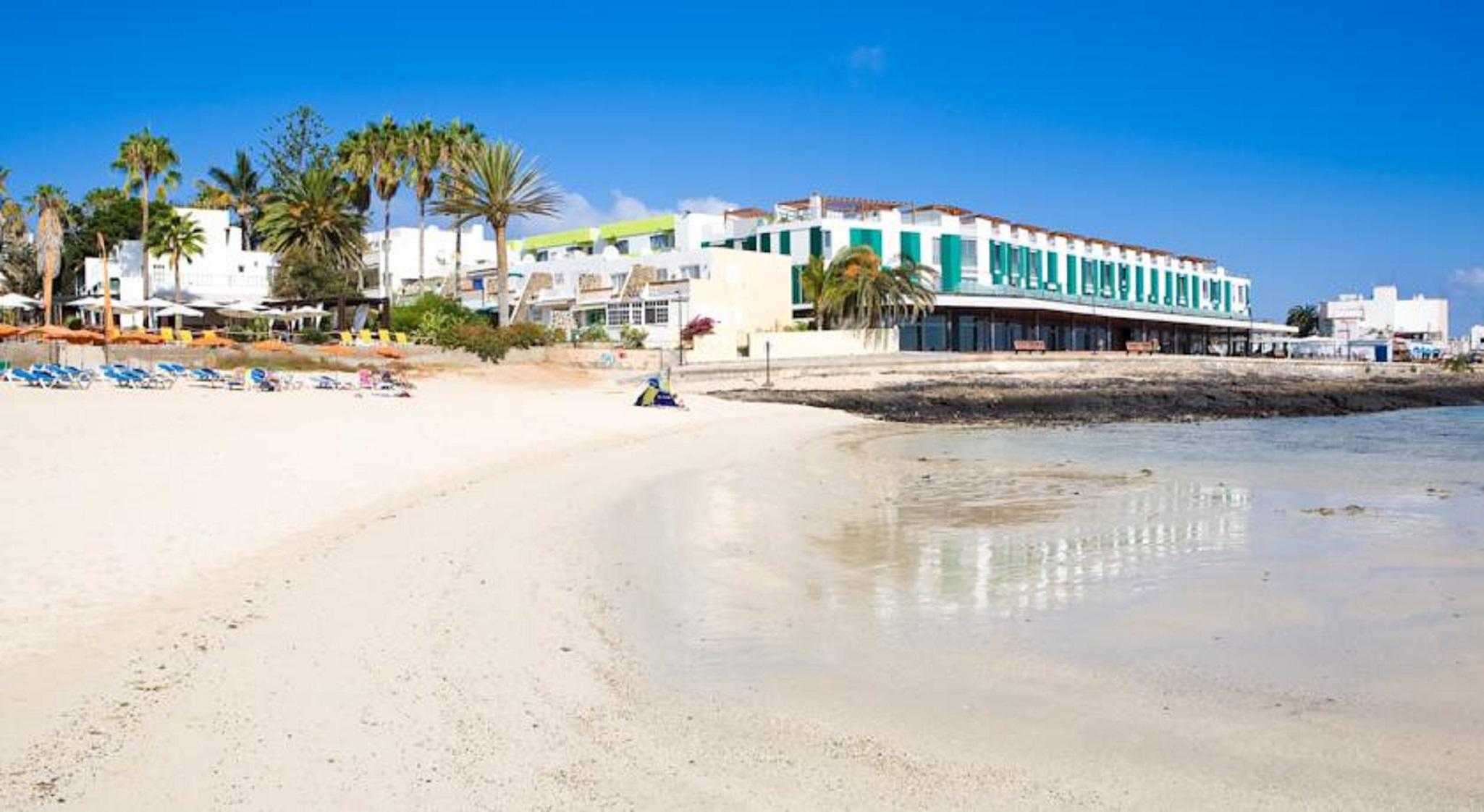 Hotel Livvo Corralejo Beach Luaran gambar