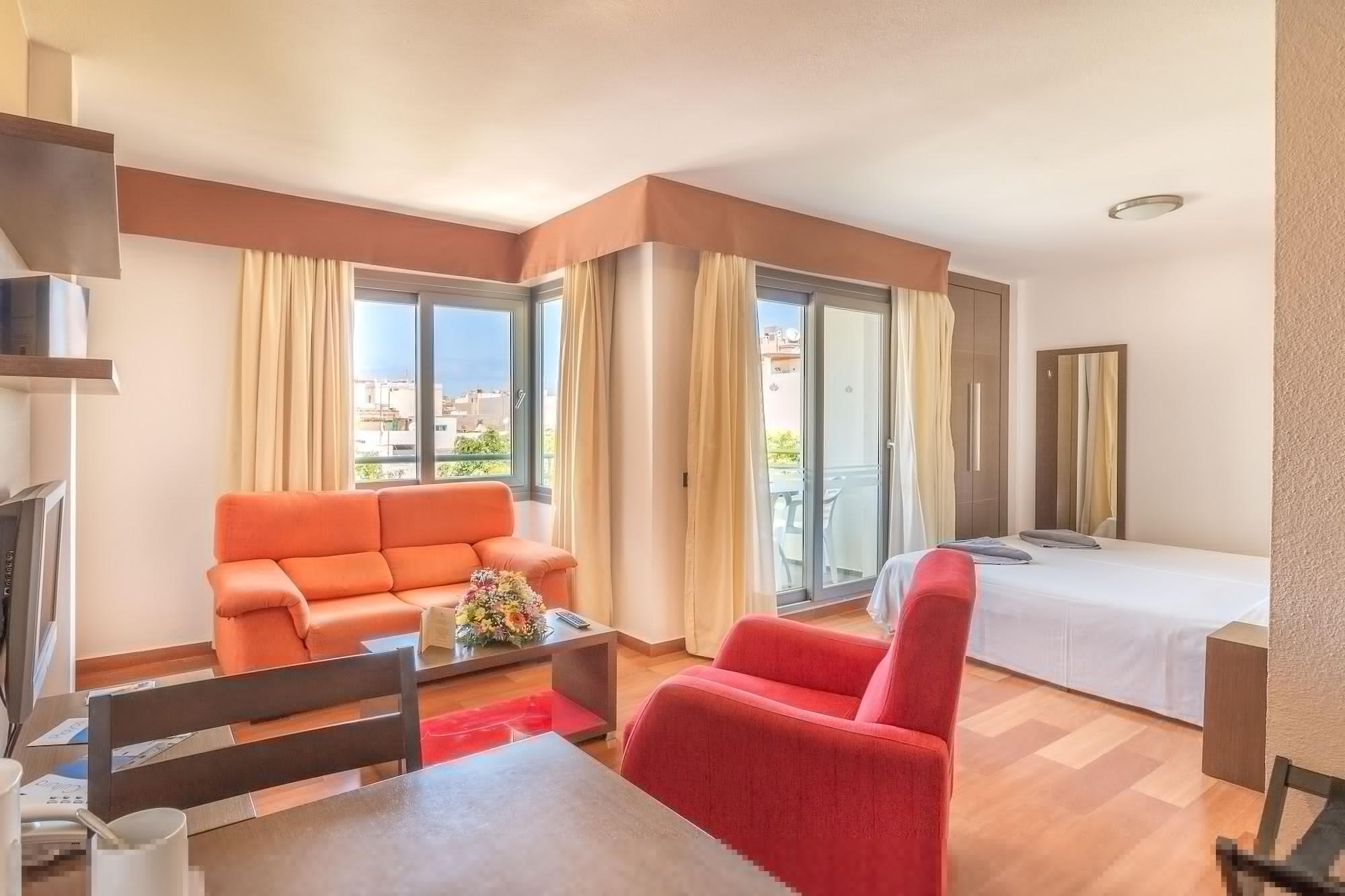 Hotel Livvo Corralejo Beach Luaran gambar