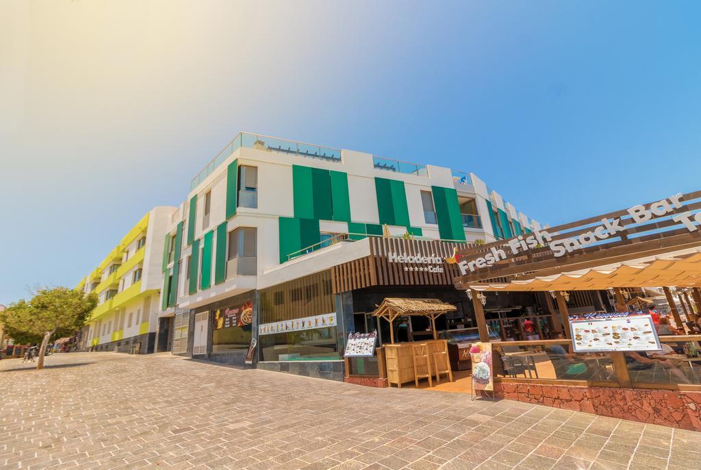 Hotel Livvo Corralejo Beach Luaran gambar