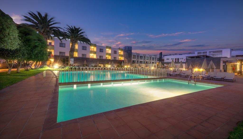 Hotel Livvo Corralejo Beach Luaran gambar