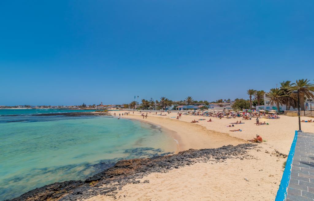 Hotel Livvo Corralejo Beach Luaran gambar