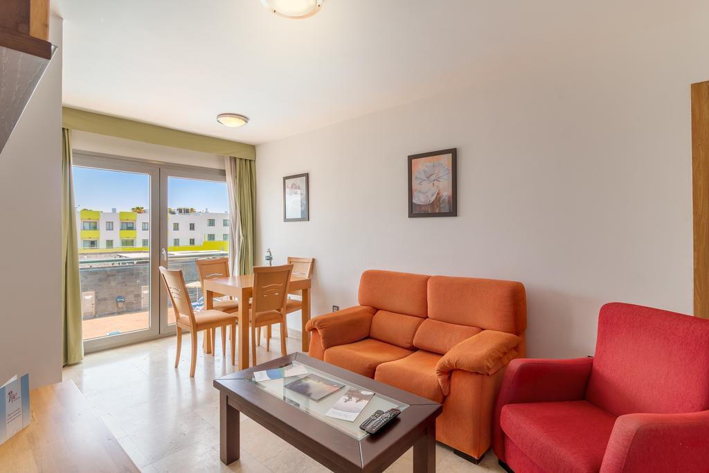 Hotel Livvo Corralejo Beach Luaran gambar