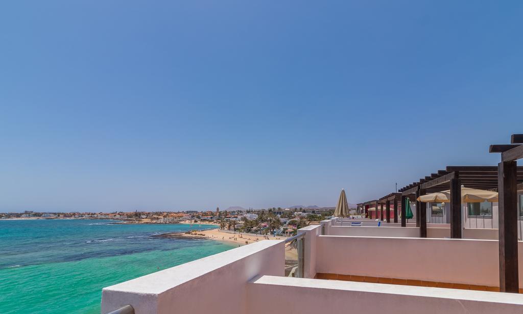 Hotel Livvo Corralejo Beach Luaran gambar